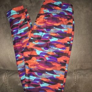 Lularoe leggings